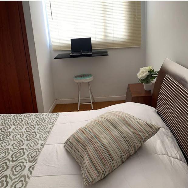 Bogota Rooms Aeropuerto Y Centro Conecta エクステリア 写真