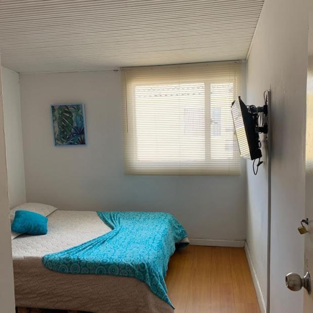Bogota Rooms Aeropuerto Y Centro Conecta エクステリア 写真